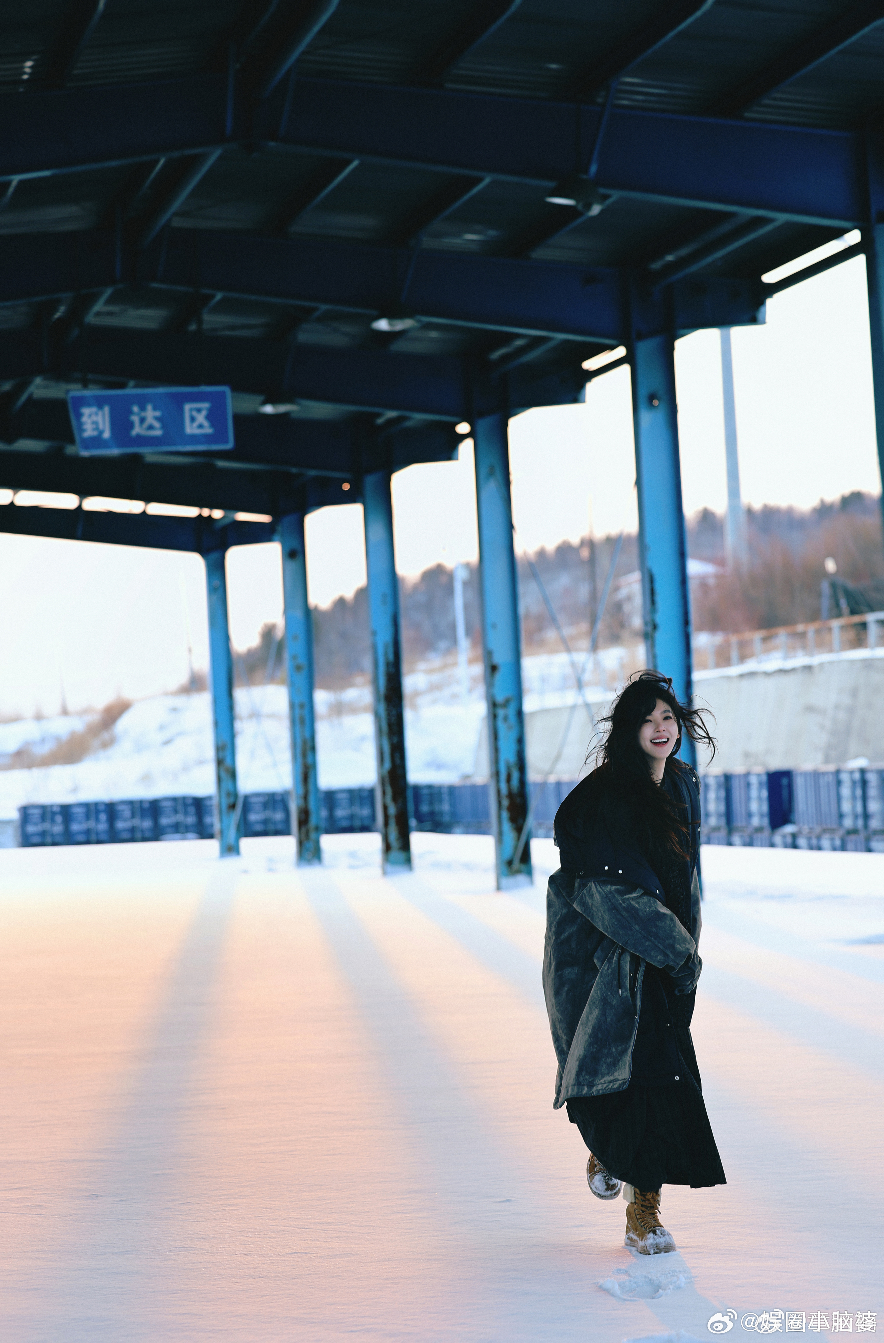 章若楠的表演好有呼吸感 章若楠的演技越来越成熟✨对角色的理解细腻到位，把庄庄的喜