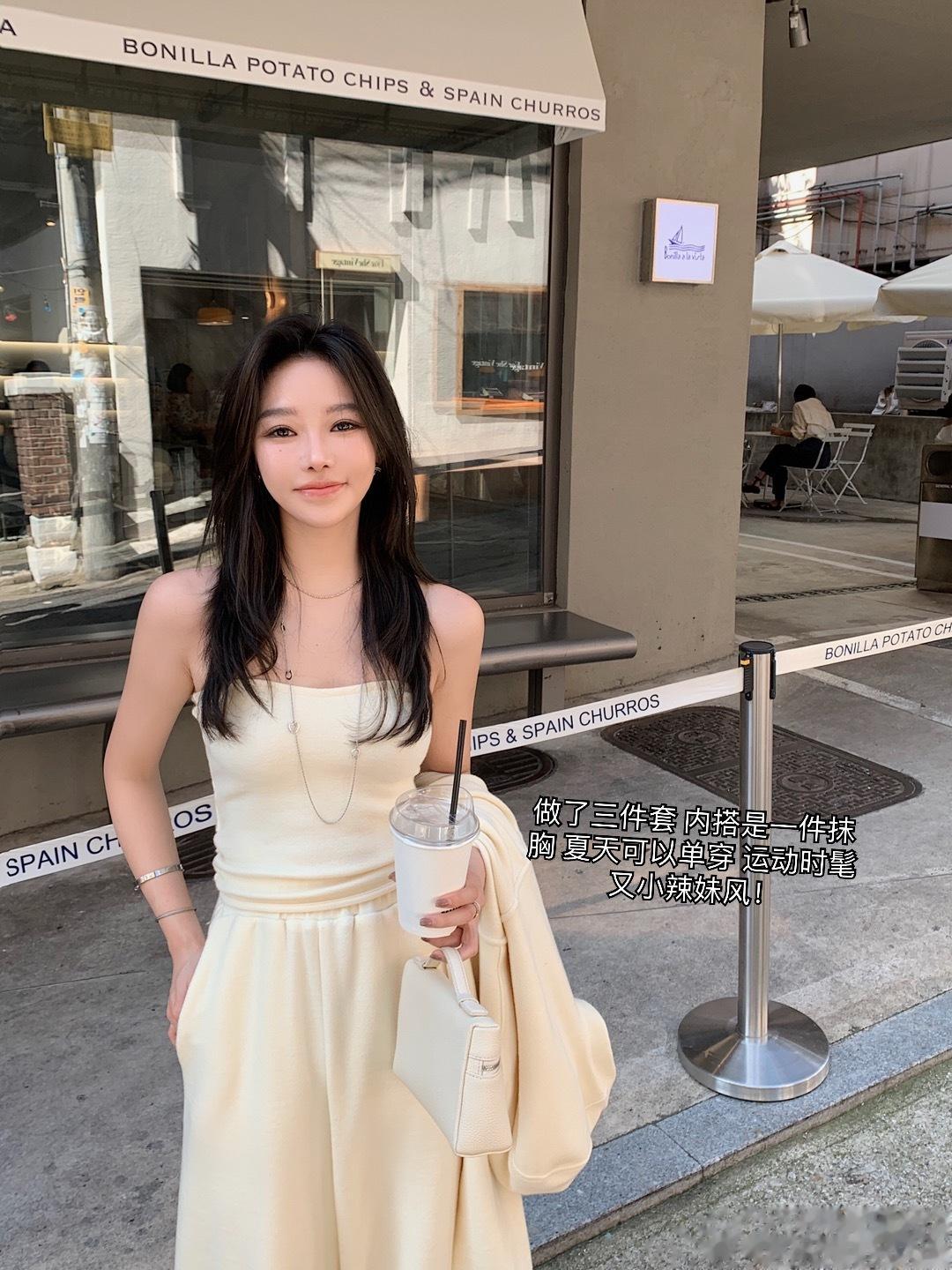 怎么办腻～这个athflow卫衣套装加色快纠结死我了 本来只下了黑色（因为成本比