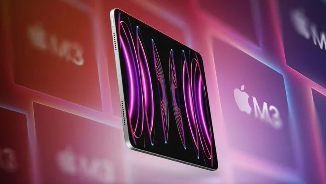三月份了，今年准备入手iPad的朋友可以期待一下了[揣手] ​​​