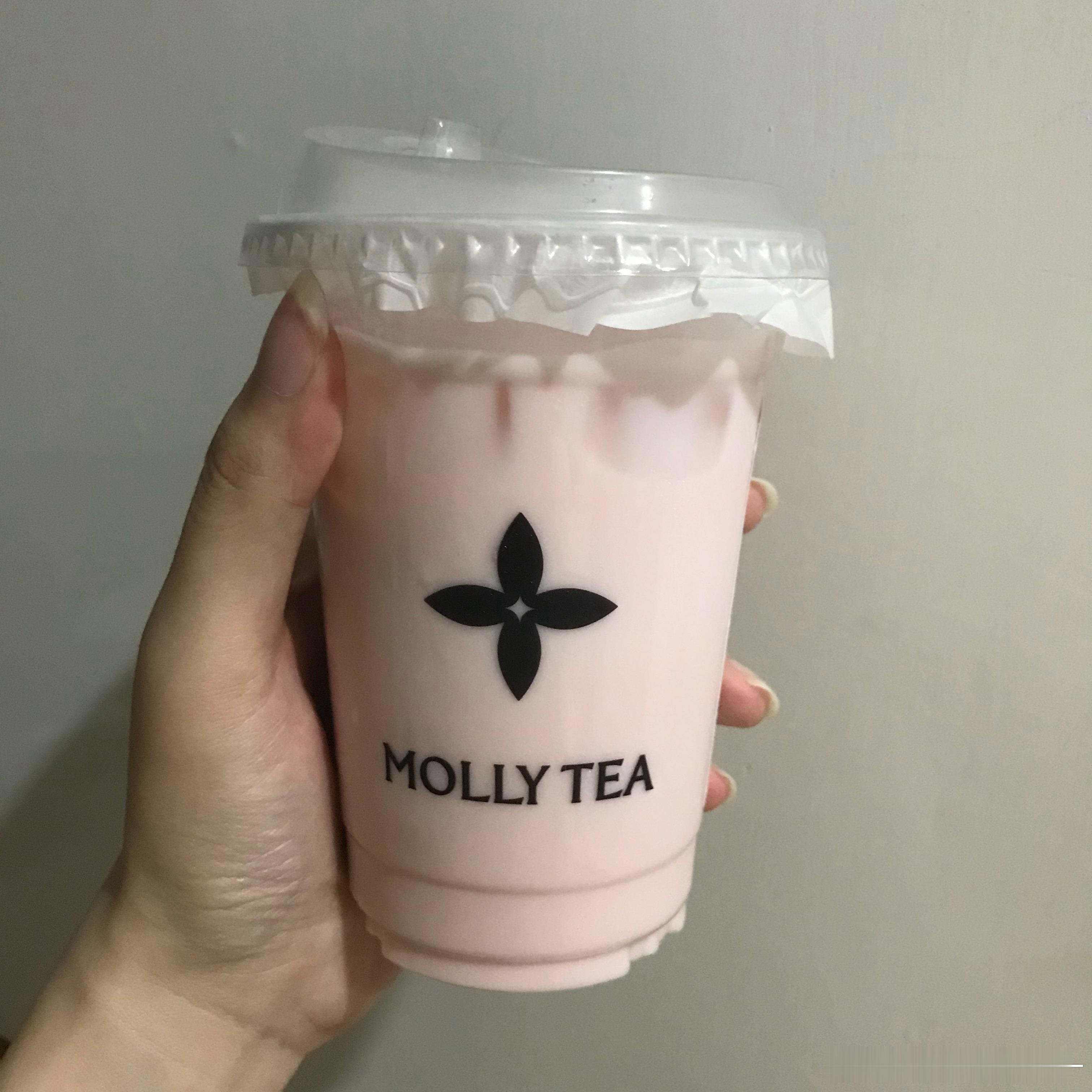 下午好吖今天来一杯针王芭乐还不错