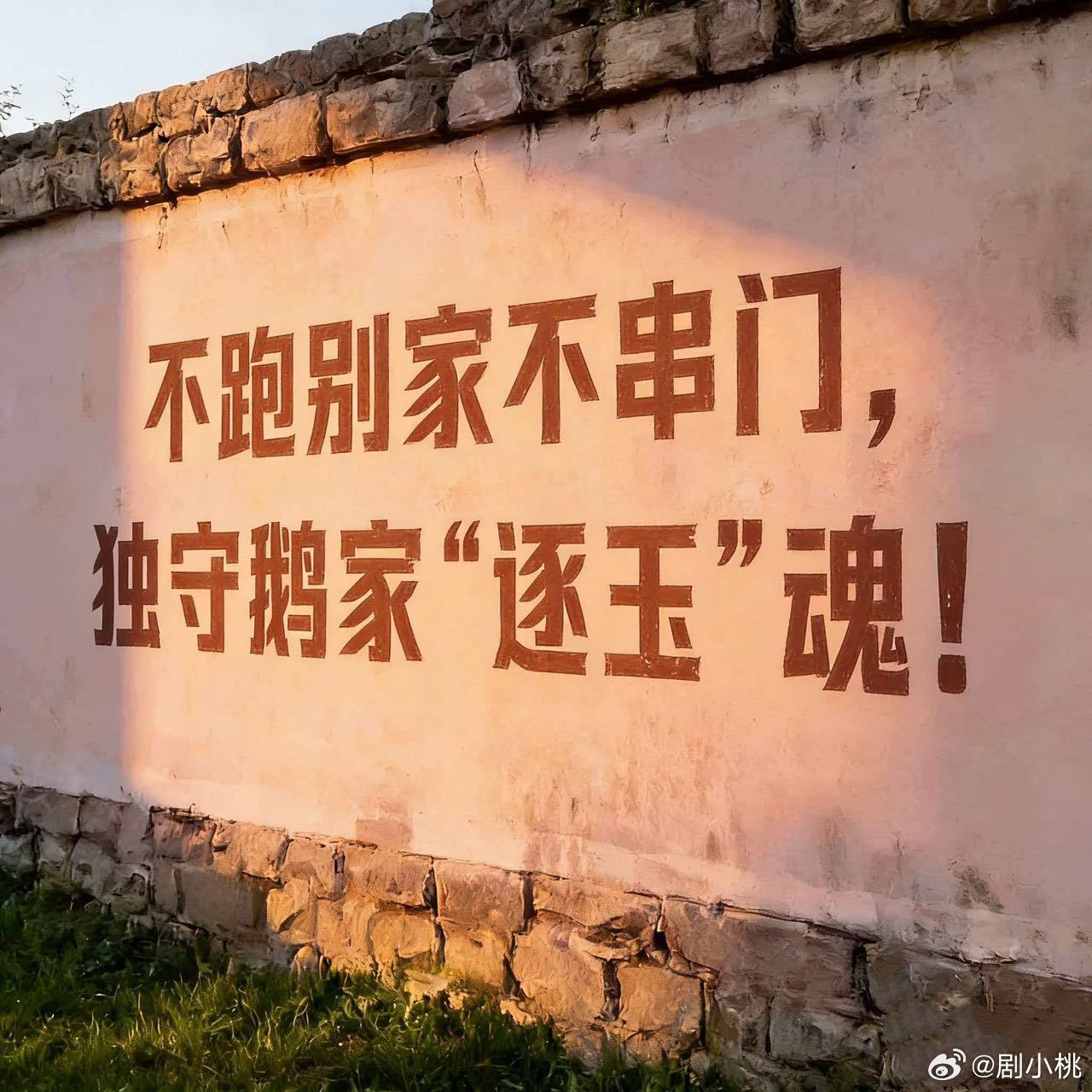 逐玉500万预约福利 500 万预约福利太惊喜🥳！谢征和樊长玉的新画面甜度超标