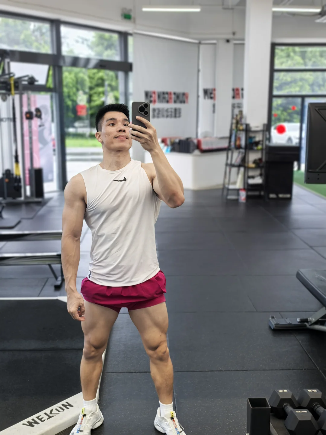 广州凤凰城私教—重塑身材的秘密武器！