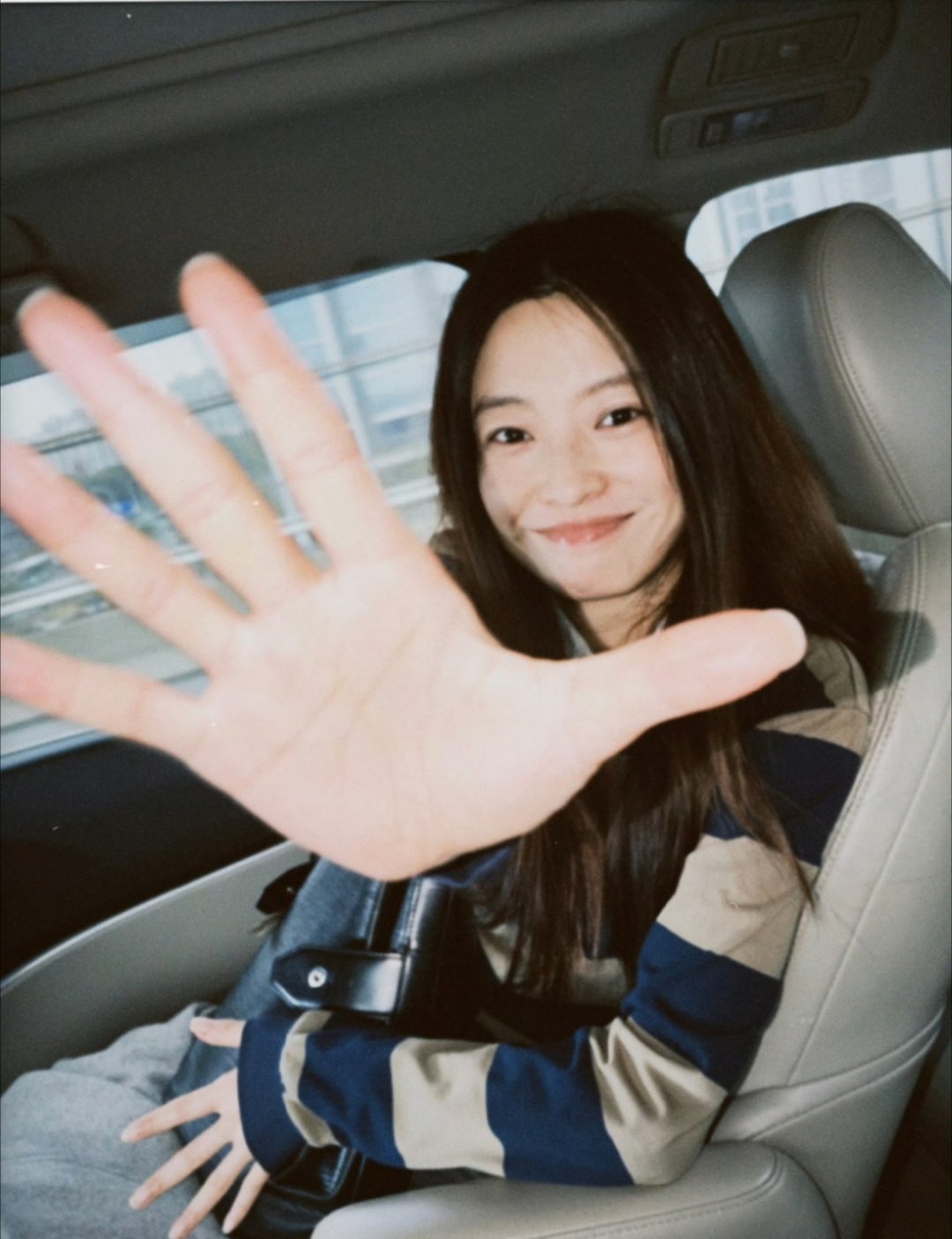 马吟吟杀青大吉，FMT的歌啥时候发啊，迫不及待了