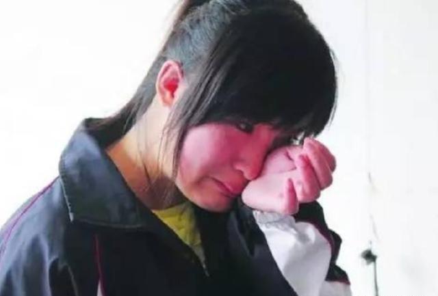 2018年，四川一学霸高考成绩仅47分，复核后查出原因，让人泪目
沈娟2001年