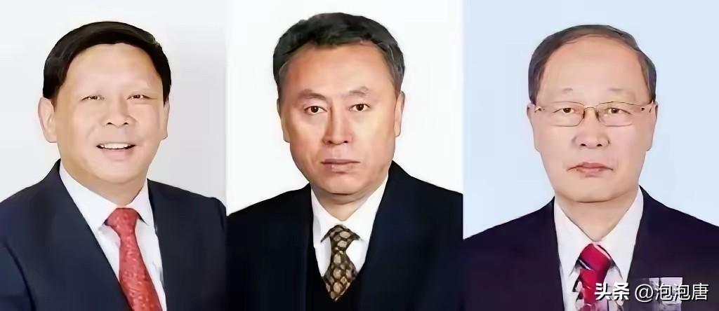 炸锅了！一夜之间，3位手握国之重器的院士，被中国工程院集体除名！

点开官网，吴