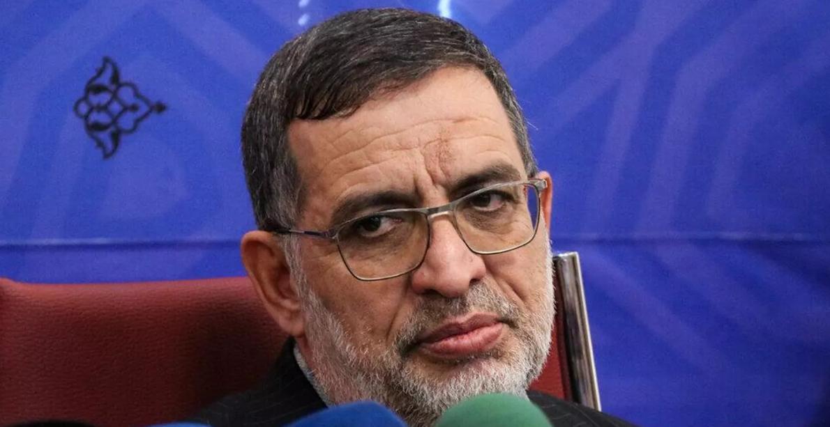 难怪伊朗那么刚，导弹库存多到无法想象，美以彻底失算

伊朗面对美国和以色列，居然