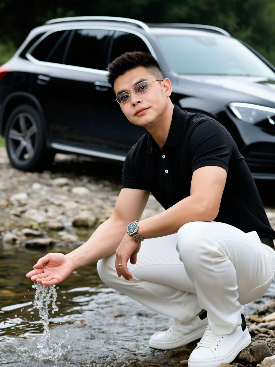 看似自由 其实无依无靠
  偏偏我也不争气  很多时候，
你必须一个人前行，这不