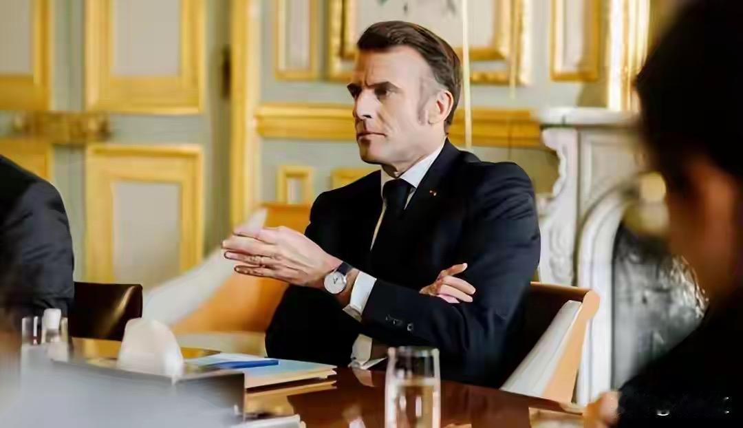 法国叫嚣欧盟27国对华加税30%！这就是刚刚被我们高规格夹道欢迎、拿了巨额合同的