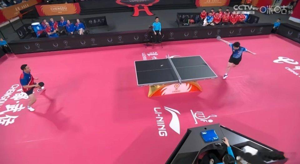 东哥再现飞龙在天   那就飞到厦门吧 ​​​