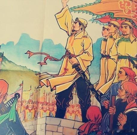 1849年，岭南大地颗粒无收。有钱有粮的大户关紧了门，没钱没粮的穷人只能在田间地