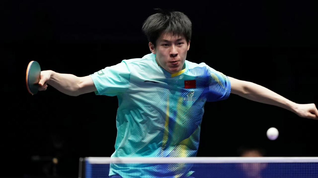 WTT太原赛男单四强全部诞生！
国乒连胜日本选手，两将会师下半区，提前锁定一张决