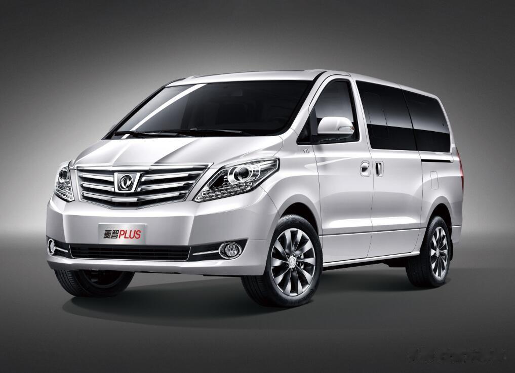   3连降的风行菱智，上半年的累计销量刚刚破万，只有10529辆！2月份的277