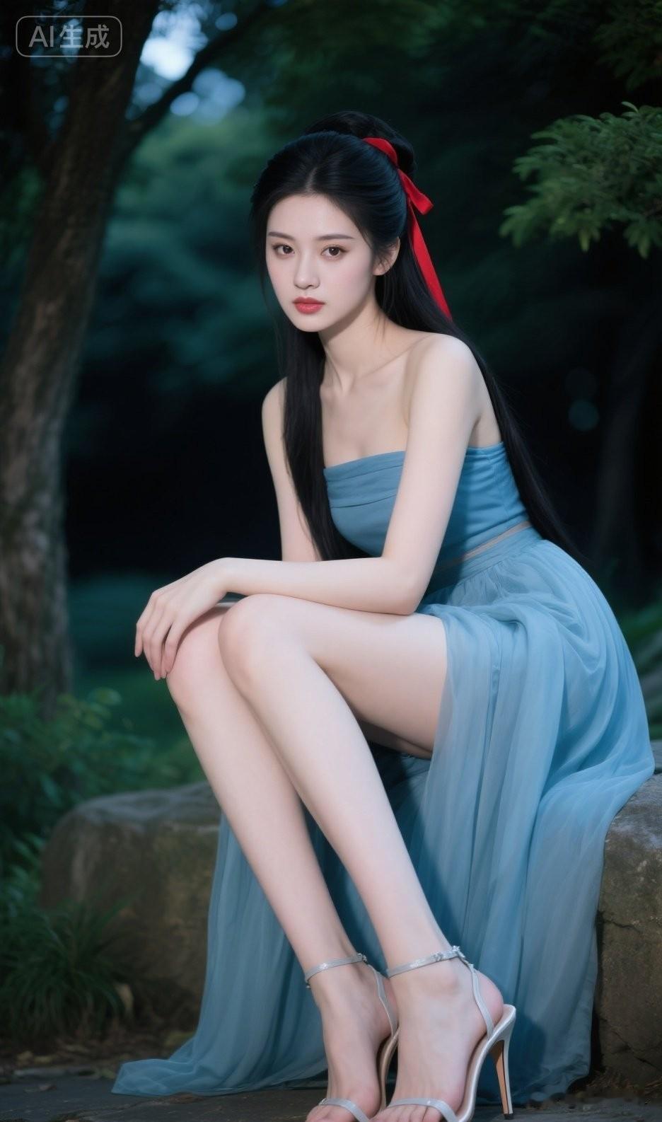 北京协和医院张海敏博士说了一句特别扎心的大实话，听完我瞬间不焦虑了。
 
他说：