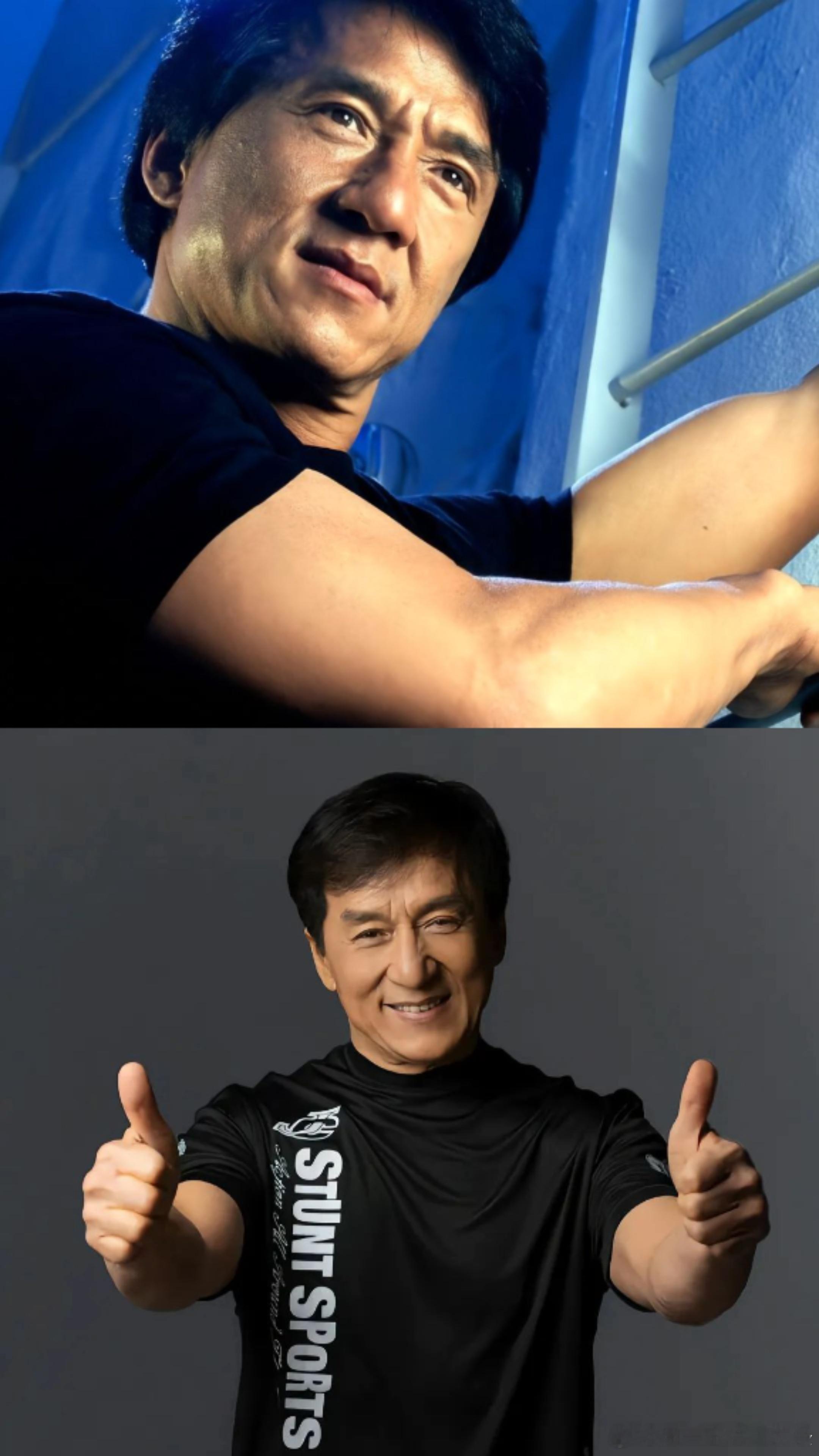 成龙官宣春晚义乌分会场年味拉满！现身义乌，一句叮嘱暖透新春 新年听龙叔的话吃好也