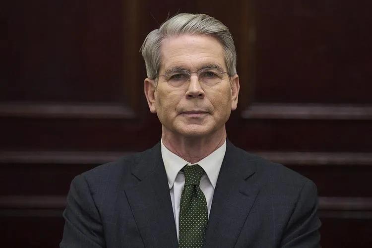 美国财政部长贝森特11月16日，接受美国福克斯晨间节目时表示，中美经贸协议尚未完