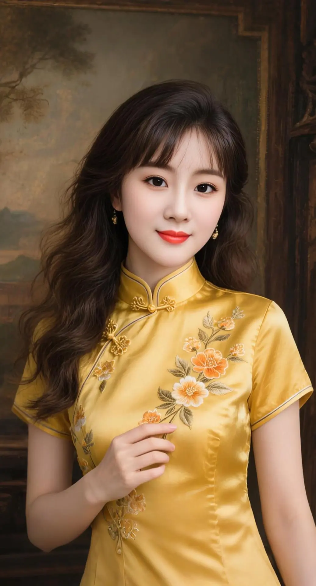 我的AI写真 ai创作