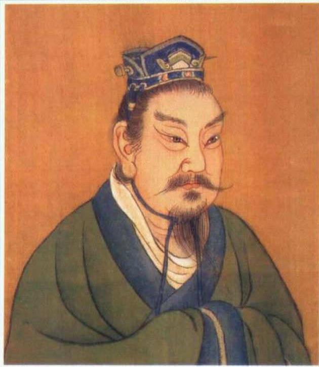 “他不是战神，却是秦国最怕的‘活盾牌’！”｜李牧：十年守国、两破虎狼秦军，却因赵