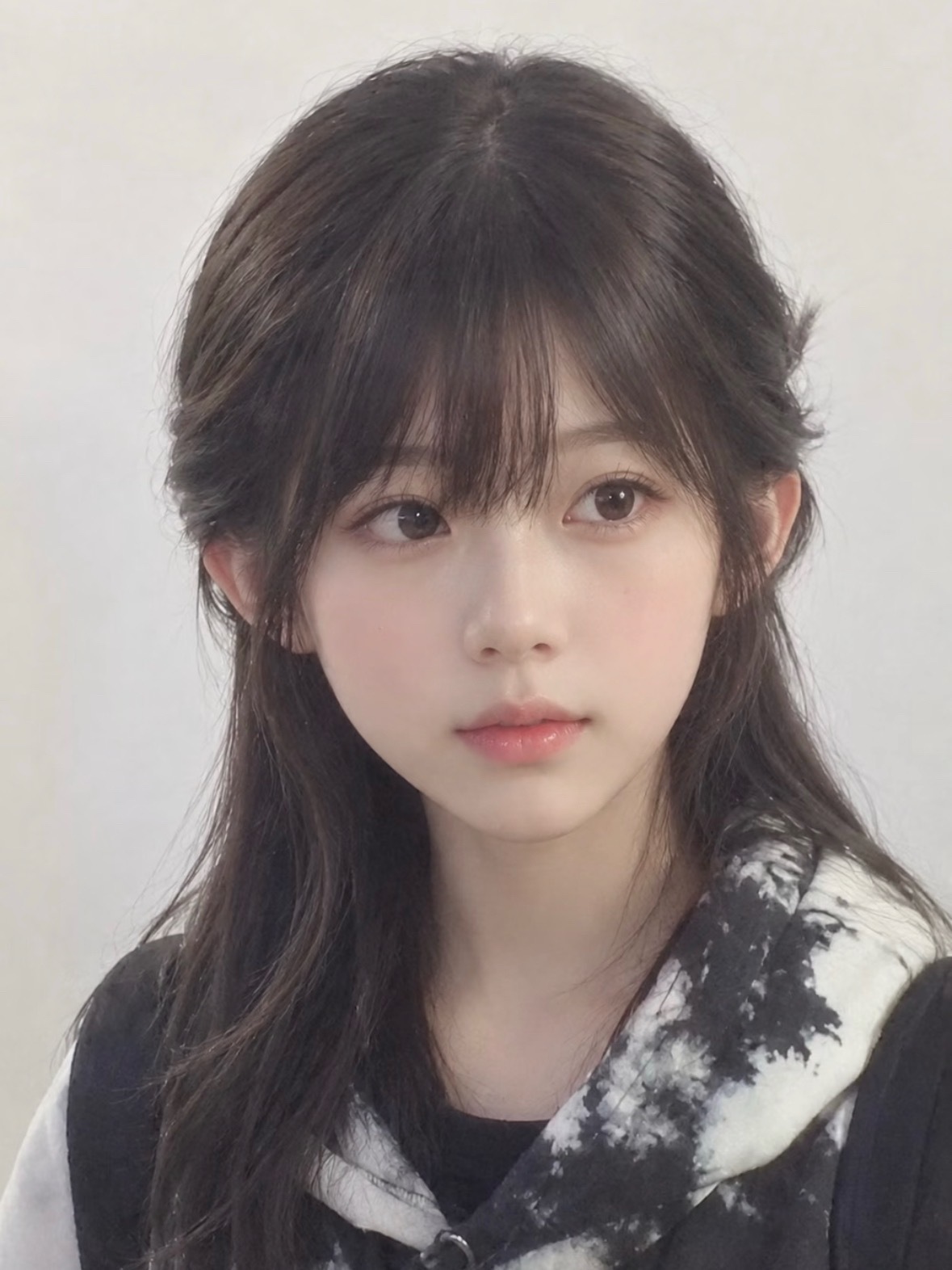 儿女双全 好幸福吧～☺️ ​​​