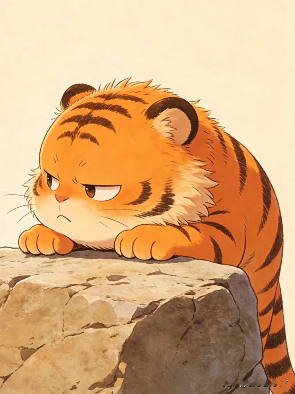 其实，他们心里都很善良，比任何人都重情重义，可就是嘴硬、脾气急，凡事都自己扛着，