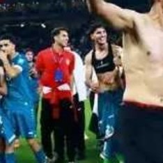 世界杯洲际附加赛的最后一场较量中，伊拉克2-1击败玻利维亚，成为最后一支晋级美加