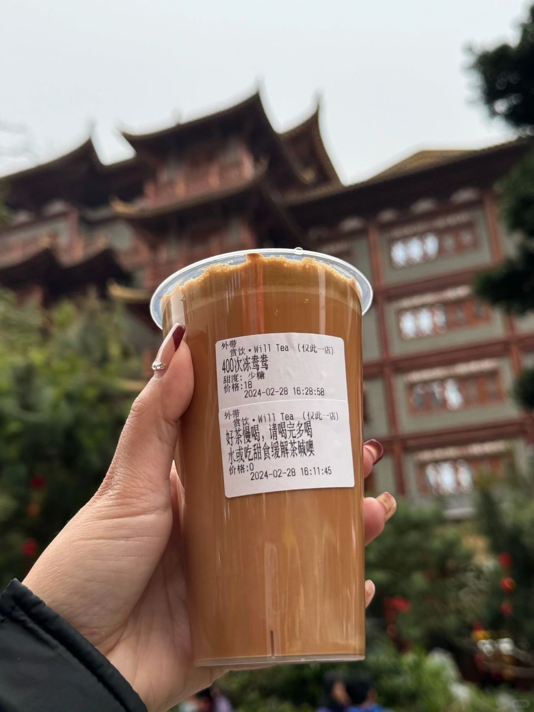 跟风最成功的一次。。。。