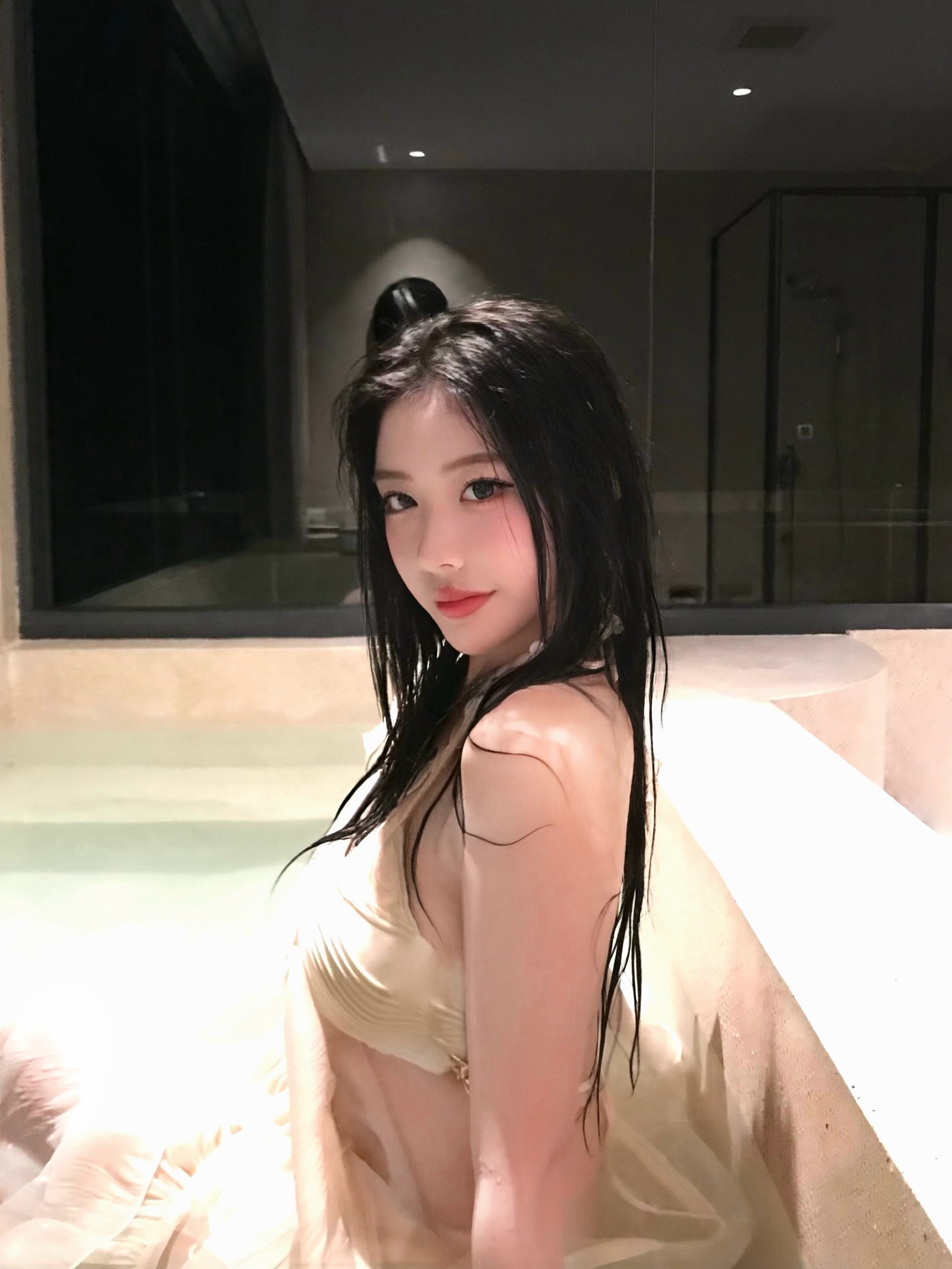 姐姐 