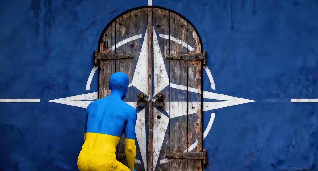 你还记得吗？1999年北约炸南联盟，天天喊“人权比主权大”；现在俄乌冲突，西方立