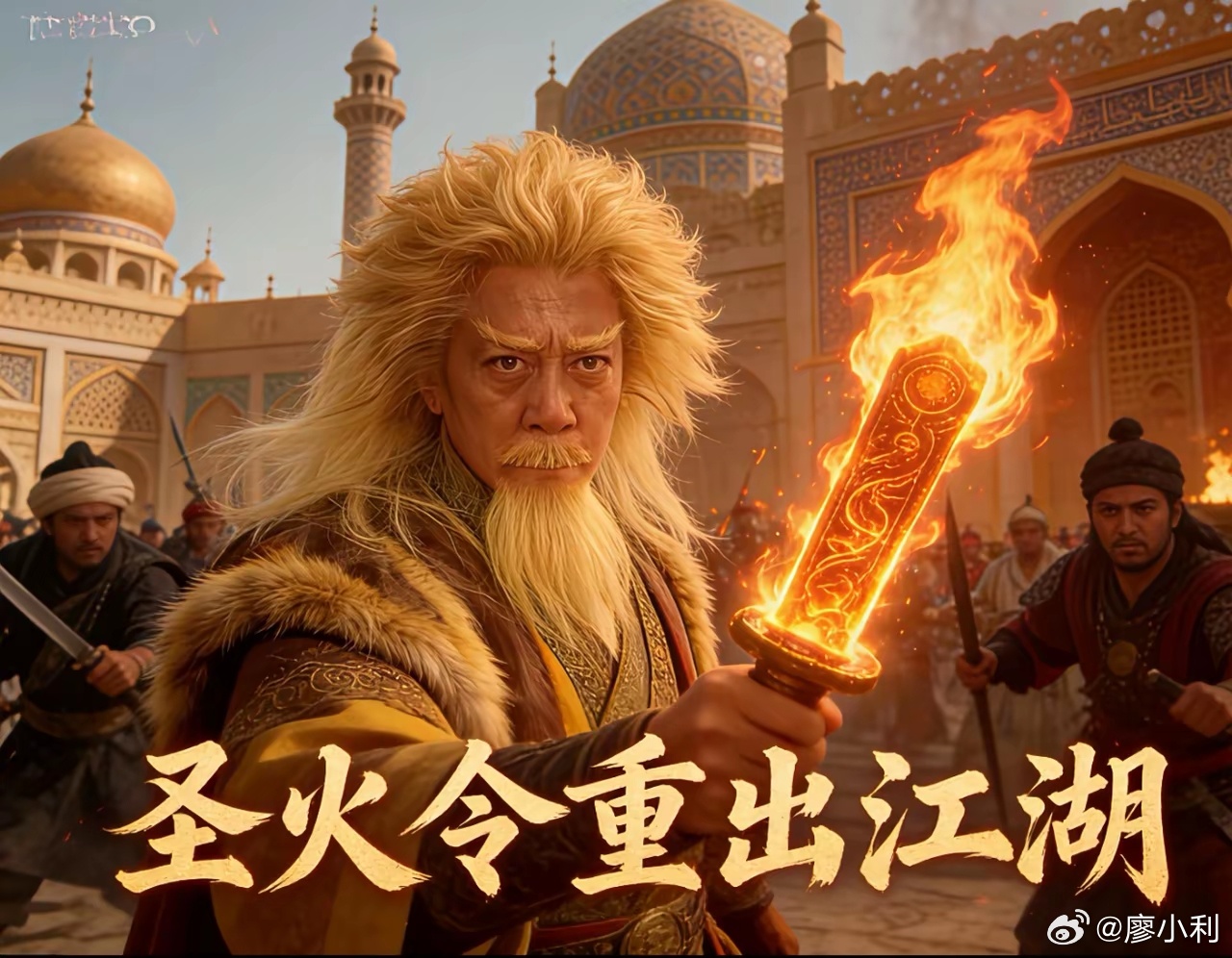 伊朗报复美以伊朗发布圣战令，全球追杀特朗普。历史总是惊人的相似！伊朗古称波斯，《