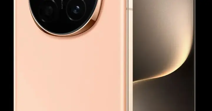 荣耀方飞：下一代Magic系列将支持2亿长焦下的超强蓝调