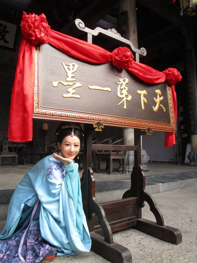 爱奇艺5月有李兰迪田曦薇杨紫爱奇艺五月都是我想看的五月追剧锁定爱奇艺，一众实力派