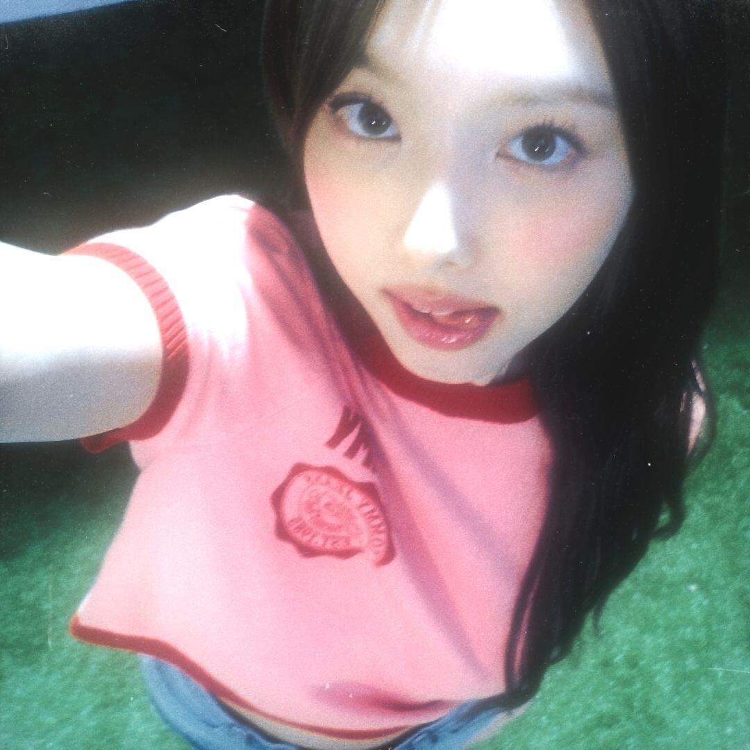 林娜琏   高能量头像(  ˃᷄˶˶̫˶˂᷅  ) ​​​