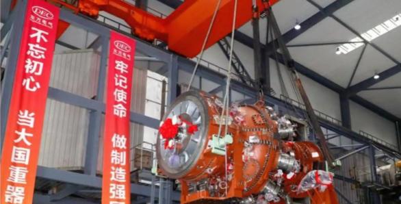 不但美国震惊了，日本、德国等西方列强也震惊了，就连马斯克想了三天三夜也搞不清楚，