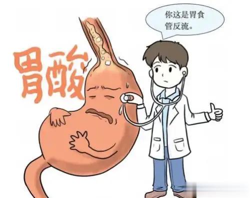 给胃不好的人20条建议！建议看到最后！​1.勤运动锻炼大多数上班族，长期缺乏运动