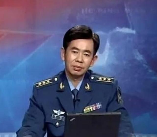 戴旭大校断言：“若中美两强真的开展战火，那美国确实可以在一时间内让中国的沿海地区