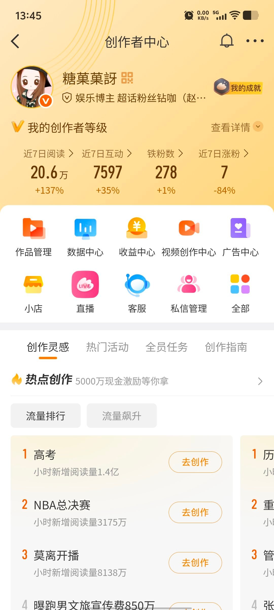 生活手记 什么活力分？我怎么没有？ 