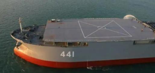 伊朗大概率要打了！伊朗已经紧急退出“金砖军演”，伊朗军舰将返回中东地区。美军的目