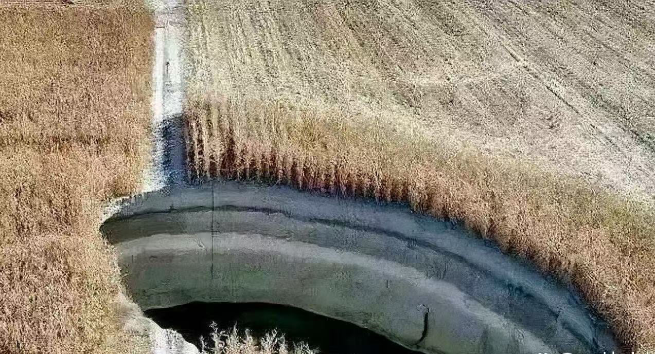 为了防止人偷，也太拼了吧！ 