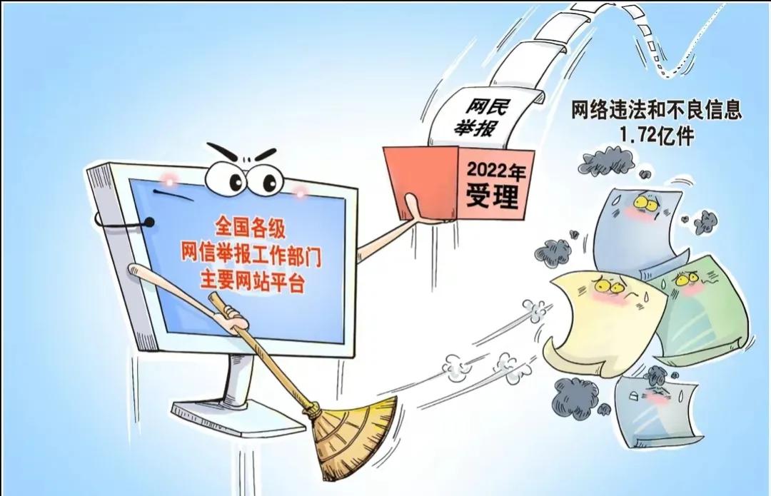 #网络实名举报有哪些利弊?#网络实名举报是把双刃剑，有利也有弊。

有利的一面：