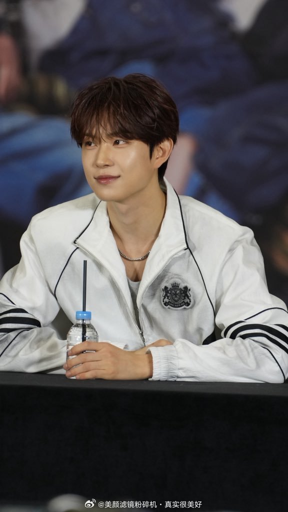 Ald1金俊抒，张家豪，Leo，金虔佑，李相沅，周安信，贺鑫隆，郑相炫今日签售会