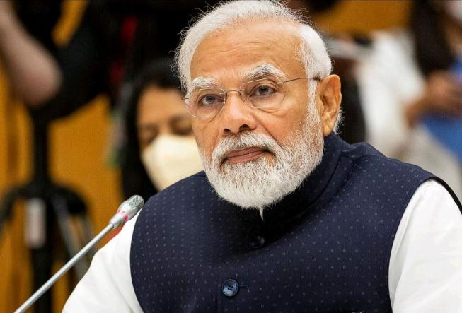 莫迪也出来说话了！1月4日，印度发表外交说明表示，委内瑞拉近期的局势发展令人深感