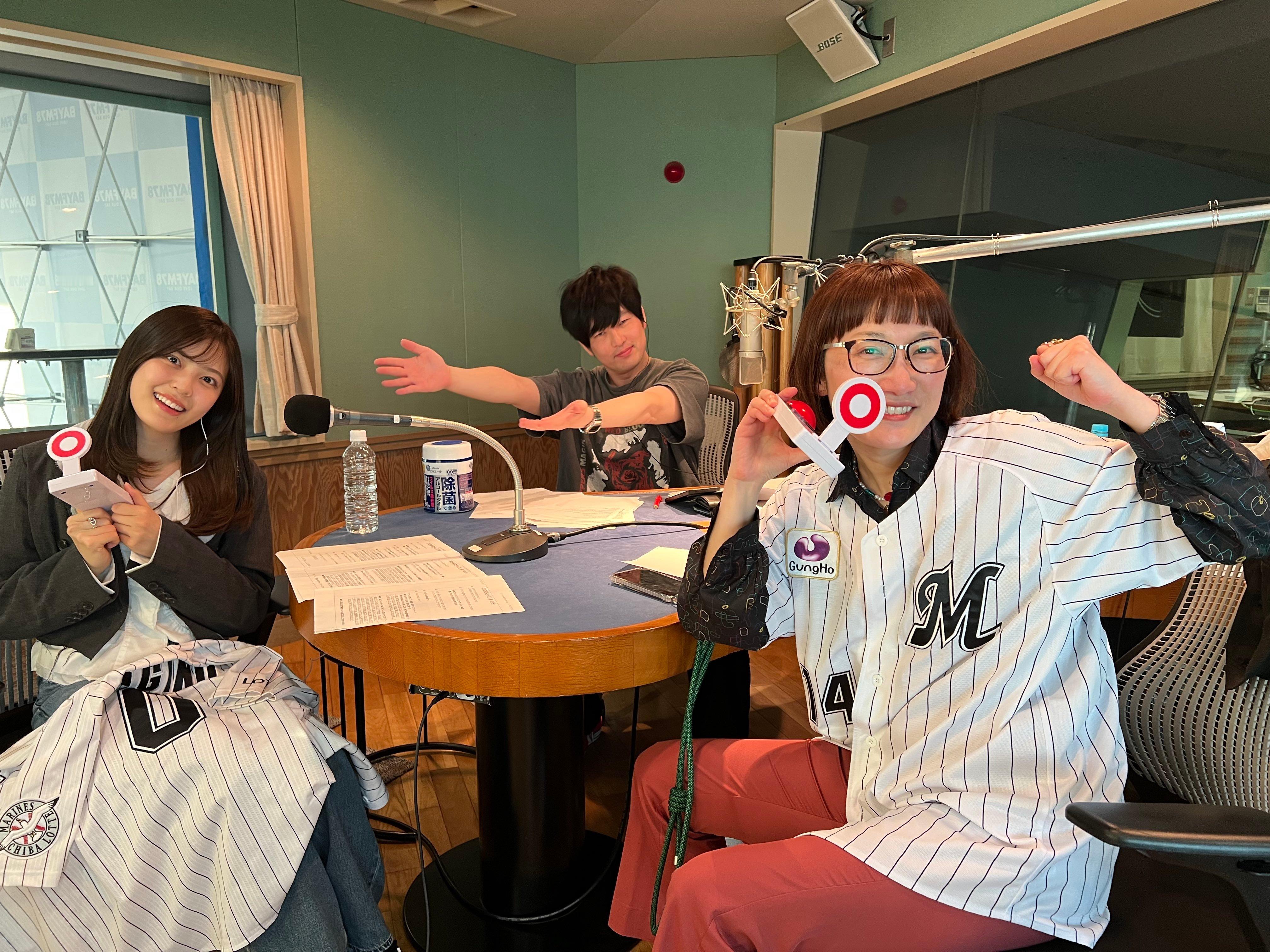 柴田柚菜 　シンラジオ　 