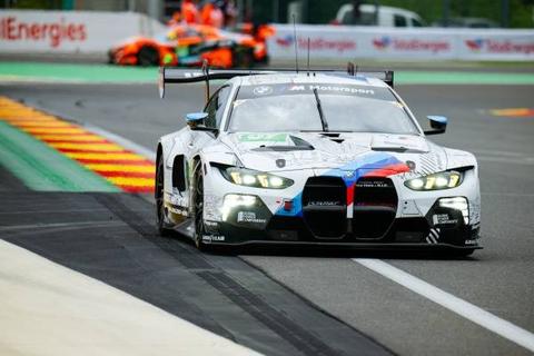 WEC 2026新规解读：
2026年Hypercar最大的隐形变量，是所有厂商