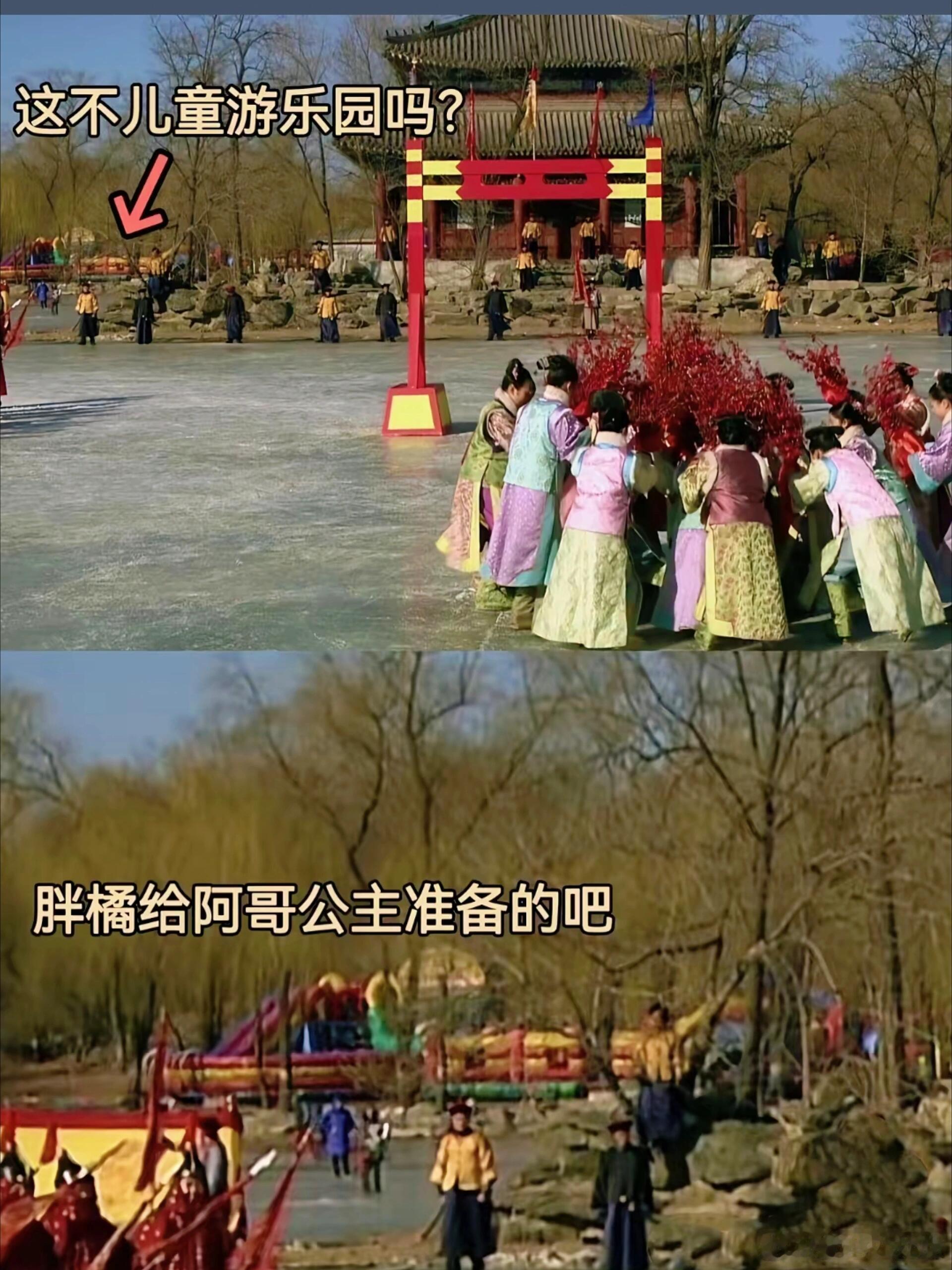 甄嬛传一根簪子居然三个人用过 反反复复刷了好多遍甄嬛传，这次才偶然注意到这支簪子