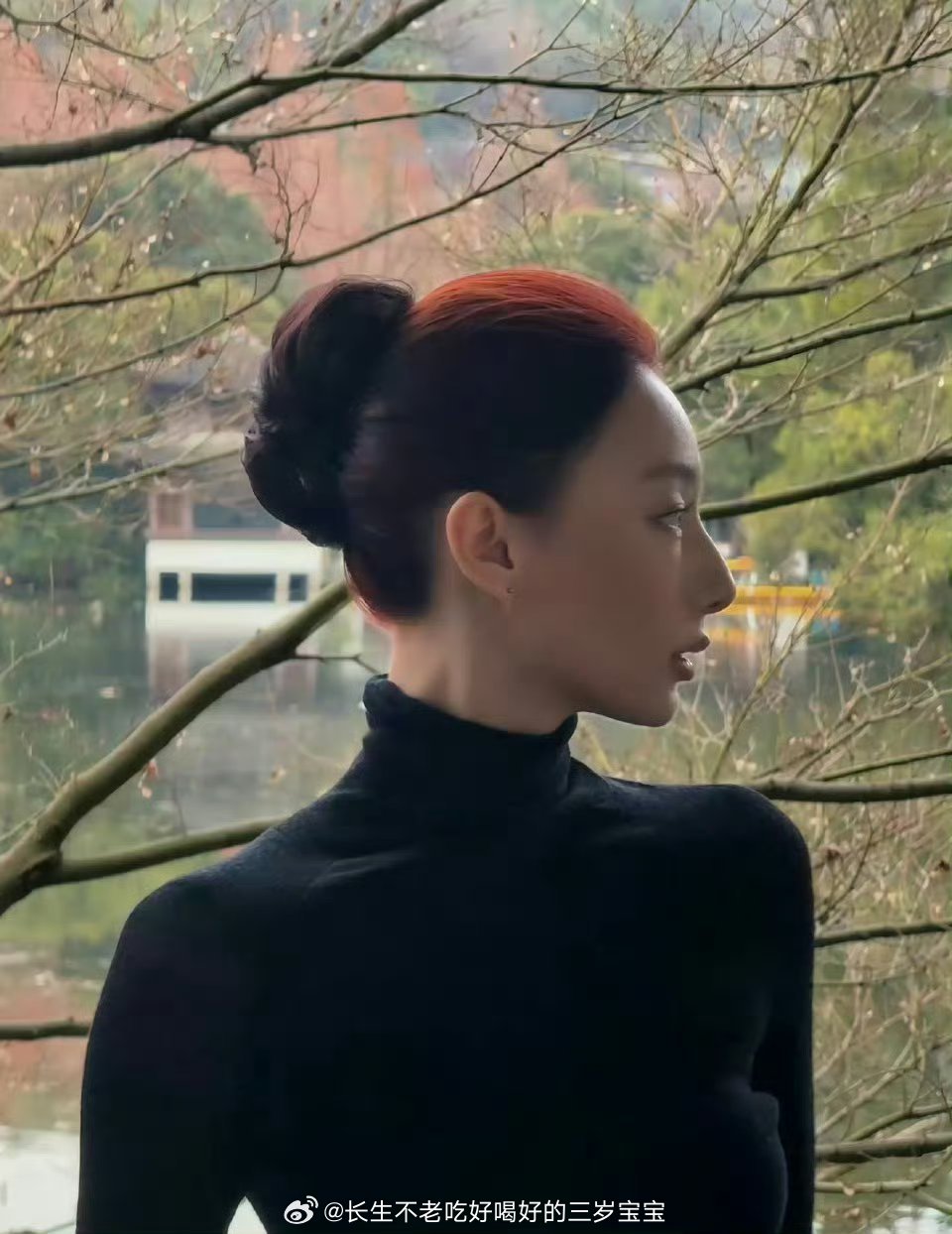 张百乔老婆整容整不整容都是个人选择，自己觉得美、过得自信就好！ 