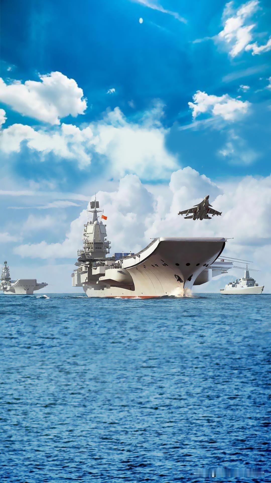 中国航母的命名密码：铭记历史，昭示未来

截至2025年11月，我国航母辽宁舰、