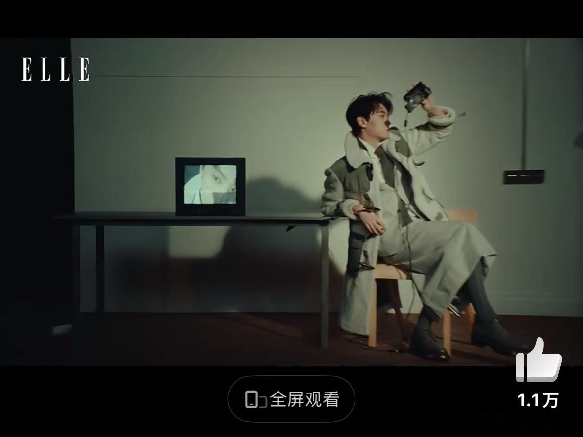 田栩宁穿了裙子时尚感拉满了，第一次看见穿裙子的田栩宁，没有反感全是欣赏啊，到底是