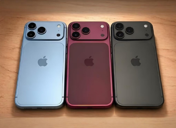 iPhone18Pro 涨价 涨几百人民币尚能接受 可涨百美元就有点离谱 大内存
