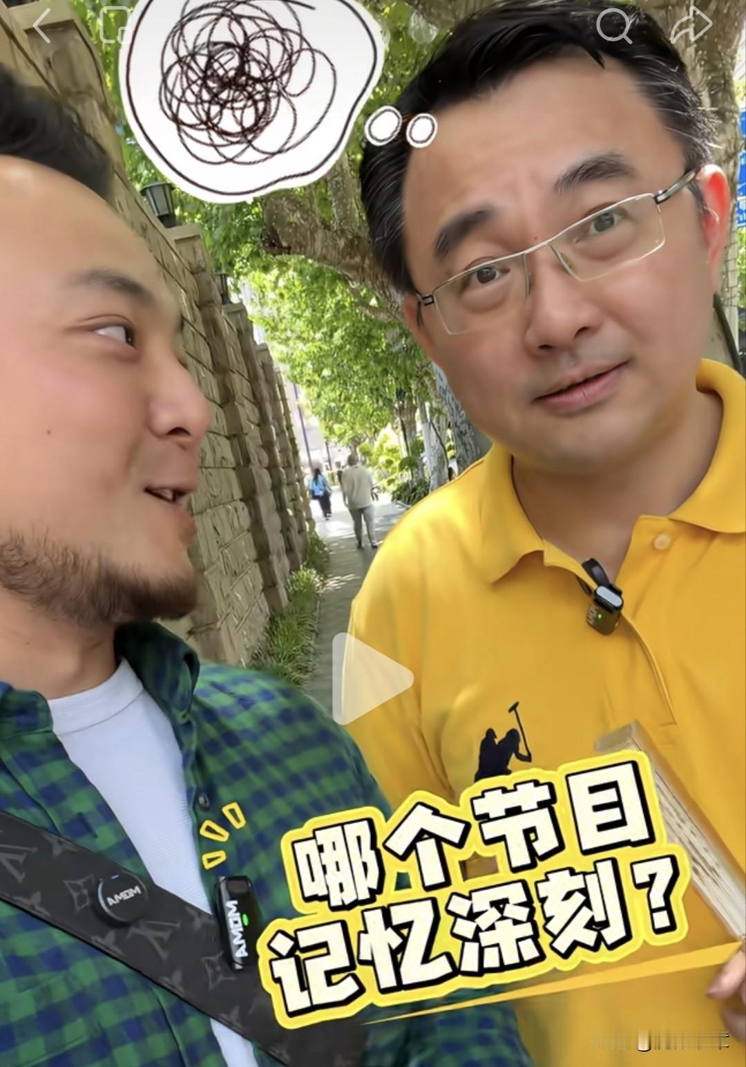 出道上海电视近30年，主持人黄浩的事业虽未大红紫，但其谦虚、稳重的品质深受一代观