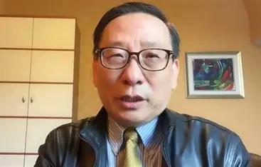 6月1日，高志凯教授发视频警告：中国不仅要警惕日本右翼，更要严防国内对日绥靖主义
