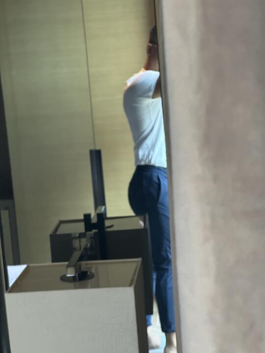 lululemon的包裹感真好😂